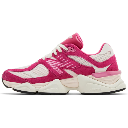 Кроссовки New Balance 9060 Fuchsia Pink