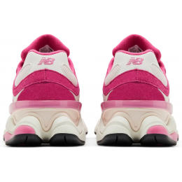 Кроссовки New Balance 9060 Fuchsia Pink