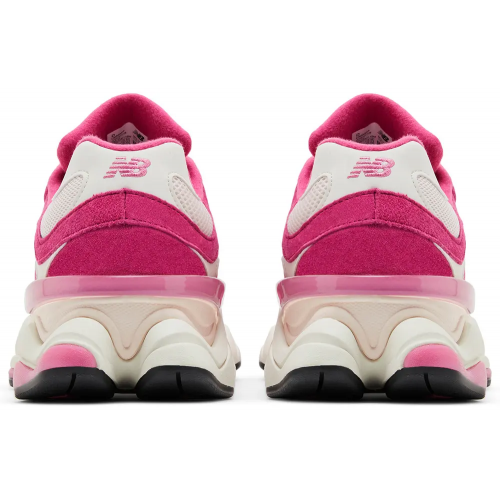 Кроссовки New Balance 9060 Fuchsia Pink