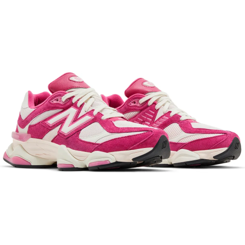 Кроссовки New Balance 9060 Fuchsia Pink