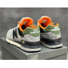 Кроссовки New Balance 574 Grey Black Apollo
