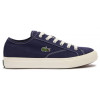 Кеды Lacoste Backcourt 124 1 CMA Navy Off White