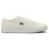 Кеды Lacoste Backcourt 124 1 CMA Off White