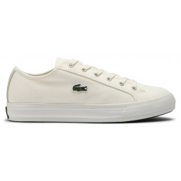 Кеды Lacoste Backcourt 124 1 CMA Off White