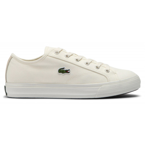 Кеды Lacoste Backcourt 124 1 CMA Off White
