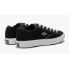 Кеды Lacoste Backcourt 124 1 CMA Black Off White