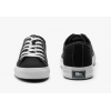 Кеды Lacoste Backcourt 124 1 CMA Black Off White