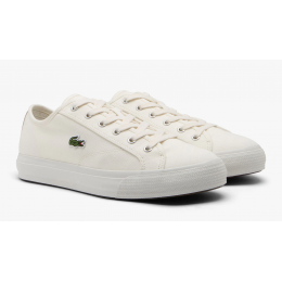 Кеды Lacoste Backcourt 124 1 CMA Off White