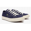 Кеды Lacoste Backcourt 124 1 CMA Navy Off White