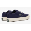 Кеды Lacoste Backcourt 124 1 CMA Navy Off White