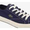 Кеды Lacoste Backcourt 124 1 CMA Navy Off White