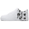 Supreme x Comme des Garçons SHIRT x Nike Air Force 1 Low Eyes