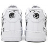 Supreme x Comme des Garçons SHIRT x Nike Air Force 1 Low Eyes