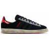 Adidas Campus 80S x Fight Club Project Mayhem Black