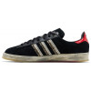 Adidas Campus 80S x Fight Club Project Mayhem Black