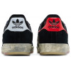 Adidas Campus 80S x Fight Club Project Mayhem Black