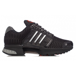 Кроссовки Adidas ClimaCool 1 Black Red