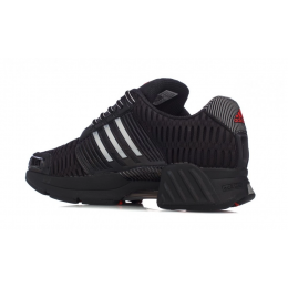 Кроссовки Adidas ClimaCool 1 Black Red