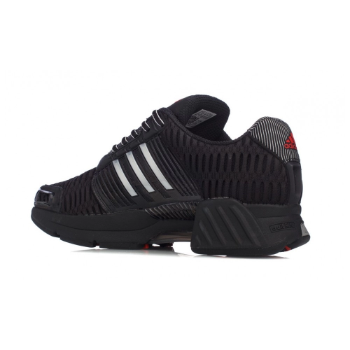 Кроссовки Adidas ClimaCool 1 Black Red