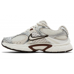Кроссовки Nike V5 RNR Sail Fauna Brown