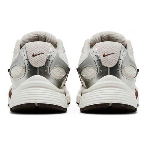 Кроссовки Nike V5 RNR Sail Fauna Brown