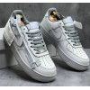 Кроссовки Nike Air Force 1 Low A-Cold-Wall Wolf Grey