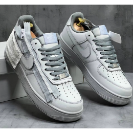 Кроссовки Nike Air Force 1 Low A-Cold-Wall Wolf Grey