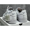 Кроссовки Nike Air Force 1 Low A-Cold-Wall Wolf Grey
