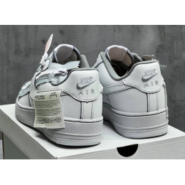 Кроссовки Nike Air Force 1 Low A-Cold-Wall Wolf Grey