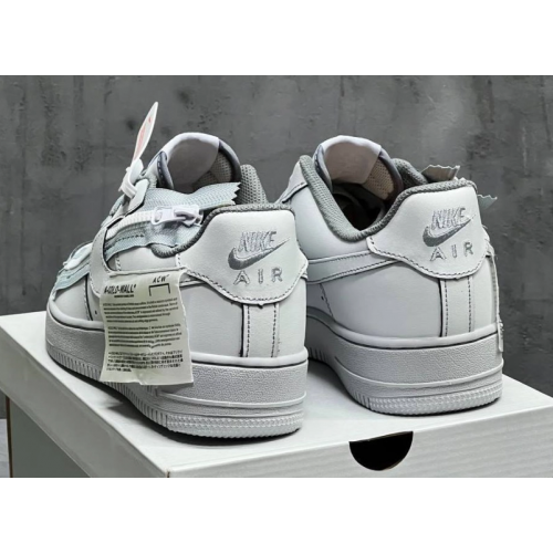 Кроссовки Nike Air Force 1 Low A-Cold-Wall Wolf Grey