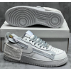 Кроссовки Nike Air Force 1 Low A-Cold-Wall Wolf Grey