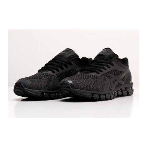 Asics Gel Quantum 360 Knit 2 Core Black
