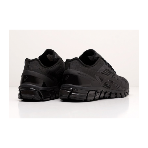 Asics Gel Quantum 360 Knit 2 Core Black