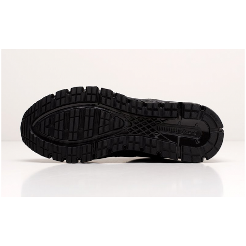 Asics Gel Quantum 360 Knit 2 Core Black