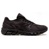 Asics Gel Quantum 360 Knit 2 Core Black