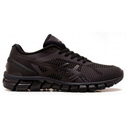 Asics Gel Quantum 360 Knit 2 Core Black