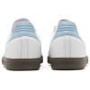 Adidas Samba OG White Halo Blue