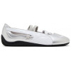 Puma Speedcat Ballet Metallic Silver