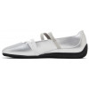 Puma Speedcat Ballet Metallic Silver