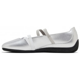Puma Speedcat Ballet Metallic Silver
