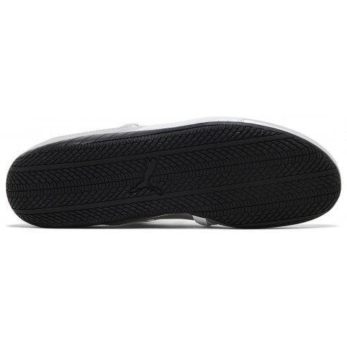 Puma Speedcat Ballet Metallic Silver