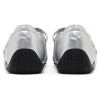 Puma Speedcat Ballet Metallic Silver