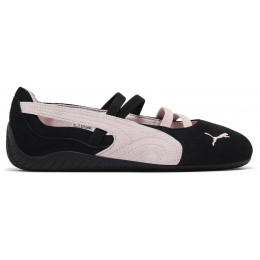 Puma Speedcat Ballet SD Black Mauve Mist