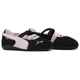 Puma Speedcat Ballet SD Black Mauve Mist