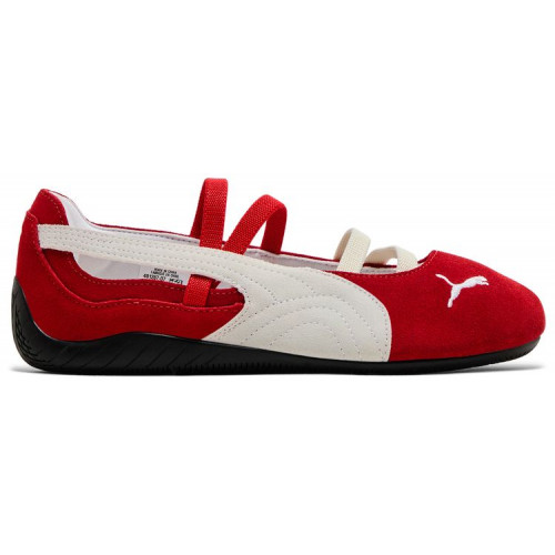 Puma Speedcat Ballet SD For All Time Red