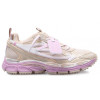 Off-White Be Right Back Beige Pink