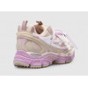 Off-White Be Right Back Beige Pink