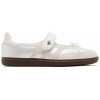 Adidas Samba Jane Chalk White Wonder Quartz