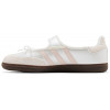 Adidas Samba Jane Chalk White Wonder Quartz