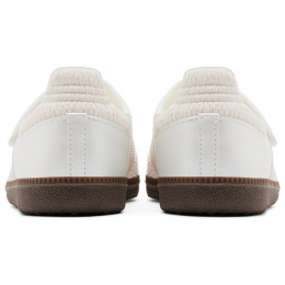 Adidas Samba Jane Chalk White Wonder Quartz